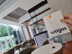 -Wagas沃歌斯(五道口购物中心店)