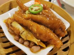 -点都德(聚福楼店)