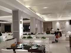 -山水一号·中餐厅