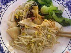 -陕味食族油泼面·小炒盖码面(双榆树店)