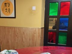 -闻香阁·清真(光荣道店)
