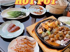-大连君悦酒店·星海湾壹号Dalian·Dalian(星海广场店)