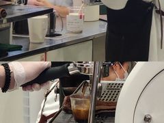 -Manner Coffee(壹方城店)