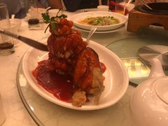 -清华大学-甲所餐厅