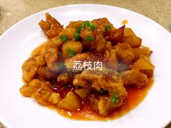 -老福州闽菜馆(温泉路店)