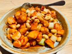 -水煮三国·川鲁江湖菜(香山店)