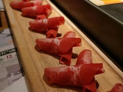 -盡膳口福跷脚牛肉火锅(国贸商城店)