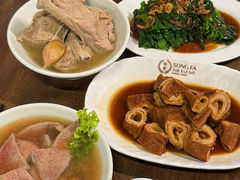 -松發肉骨茶(牛车水店)