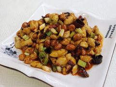 -蜀膳坊(洪公祠小区店)