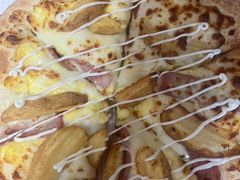 -必胜客(松江三湘宅急送店)