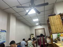 -南湖周冒菜(南湖总店)