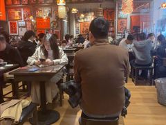 -王繁星面馆(西安熙地港店)
