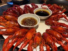 -红盔甲·小龙虾(天钥桥店)