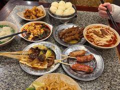 -小街天府(西工小街店)