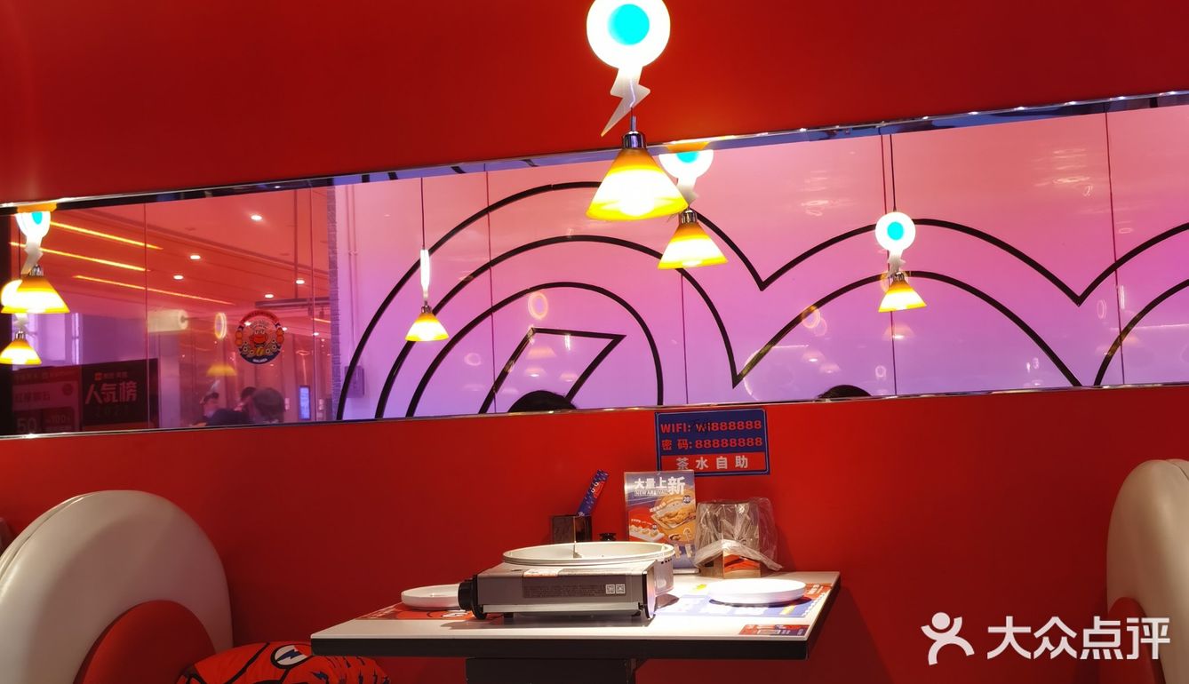 必吃榜｜新鲜美味的牛蛙店“蛙来哒”