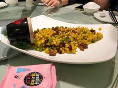 -城南往事·鲁菜济南菜(长清园博园恒大绿洲店)