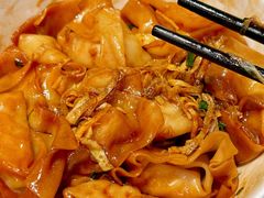 拌馄炖-熙盛源(滨湖万达店)