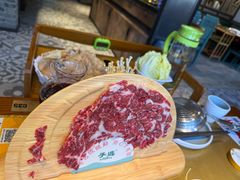 -手选潮汕鲜活牛肉火锅(二七广场店)