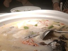 -梁家大院•农家菜(昆山会展中心店)