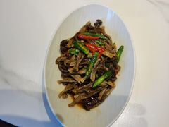 -巴依老爷新疆美食(清华东门店)