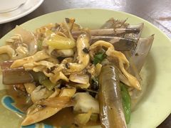 -美食店(华贵路店)