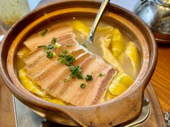 -中国徽菜·徽商故里(罍街店)