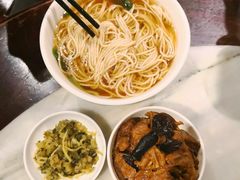 -功德林(南京西路店)