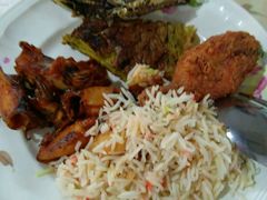 -番茄Nasi Kandar印度料理
