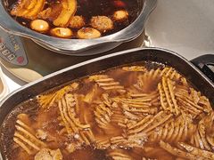 -飨府.老淮面馆.自营(清河路店)