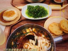 -小满手工粉(北京来福士店)