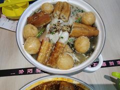 -友达面馆·酸菜鱼面(钱塘区店)