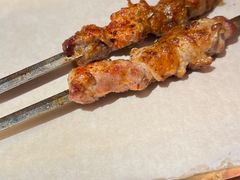 -谷丽麦馕新疆菜·清真(步步高梅溪新天地店)