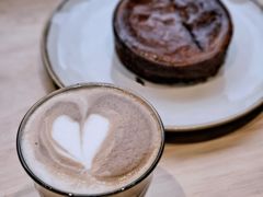 -DRUNK BAKER(上海陕康里店)