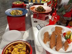 -云海轩·海鲜自助-河北云瑧世纪大饭店1F