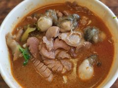 -四里沙茶面(七星西路分店)