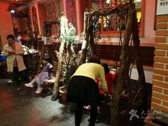 -渔掌门(铁东店)