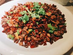 -徽州月·民间徽菜(浦东总店)