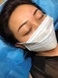 -薇漫里纹眉半永久连锁品牌