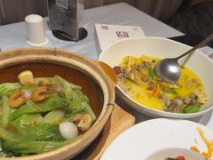 -苏淮景·苏闽融创菜·海鲜(原空港井河轩店)