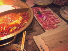-小龙坎火锅(湖滨银泰in77店)