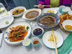 -老边饺子馆·东北菜(黄村店)