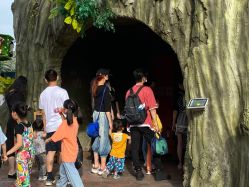 -宝燕乐园(闵行旗舰店)