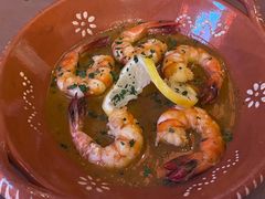 -ALBERGUE 1601 婆仔屋葡国餐厅