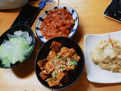 炒豆臭豆干-炒豆合作社(东四总店)