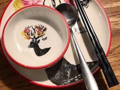 -新白鹿餐厅(龙游路店)