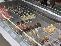 -奈雪的茶(中华广场店)