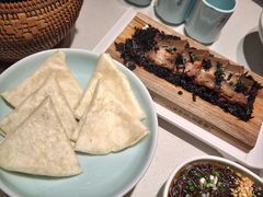 -刀板香·安徽菜(国购IFC店)