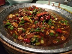 -新白鹿餐厅(城西银泰城店)