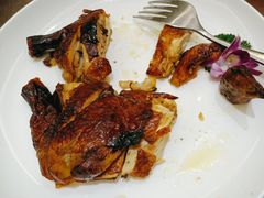 -名轩·中餐厅(南京玄武湖假日酒店)