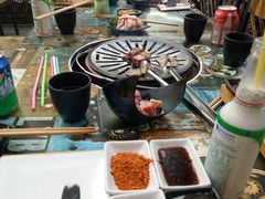 -炙忧烤肉屋(中国铁建广场店)